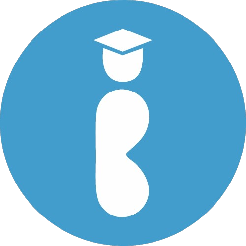 Integreated Academy logo